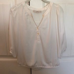 Loft Blouse